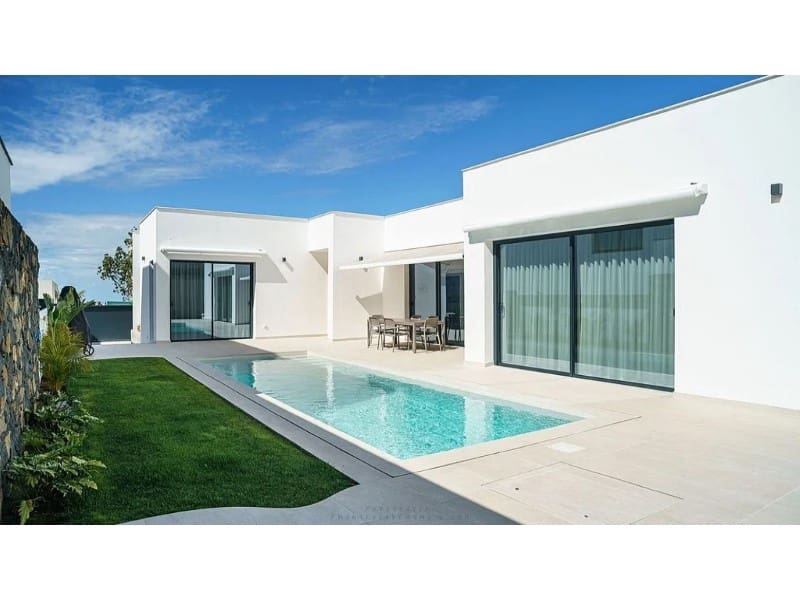 3 soverom Villa til salgs i Puerto de la Cruz - € 960 000 (Ref: 9269769)