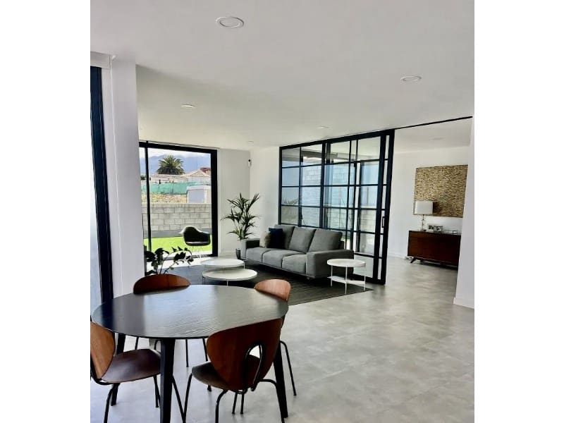 4 sovrum Villa till salu i Los Realejos - 695 000 € (Ref: 9269770)