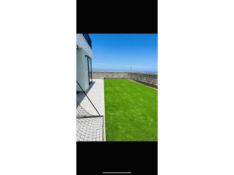 4 sovrum Villa till salu i Los Realejos - 695 000 € (Ref: 9269770)