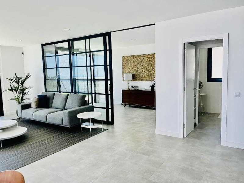 4 sovrum Villa till salu i Los Realejos - 695 000 € (Ref: 9269770)