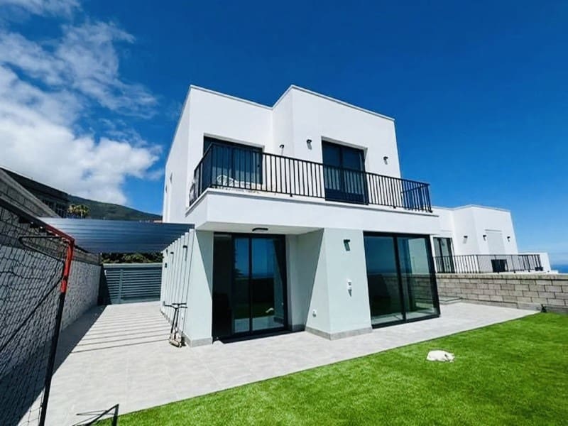 4 sovrum Villa till salu i Los Realejos - 695 000 € (Ref: 9269770)