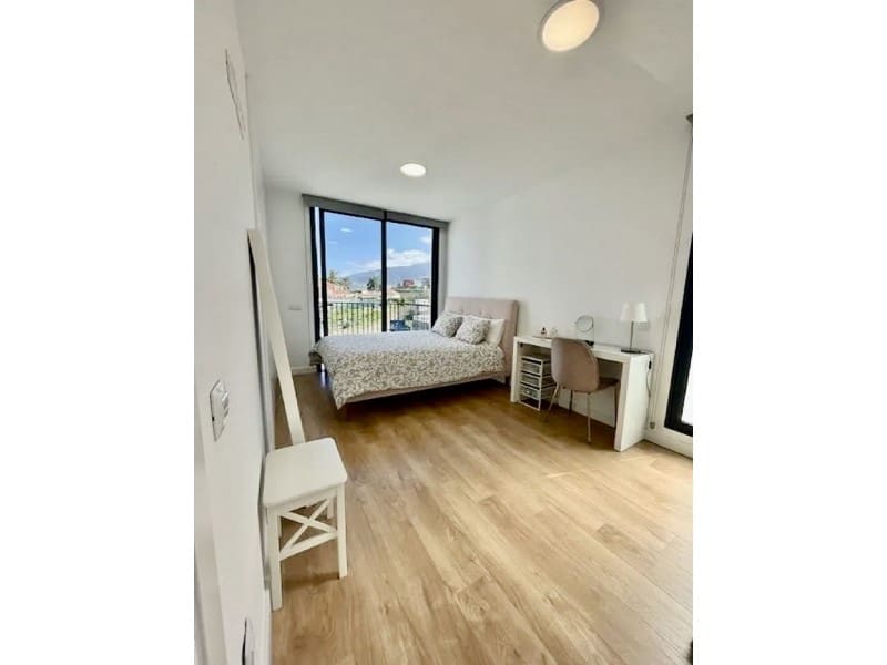 4 sovrum Villa till salu i Los Realejos - 695 000 € (Ref: 9269770)