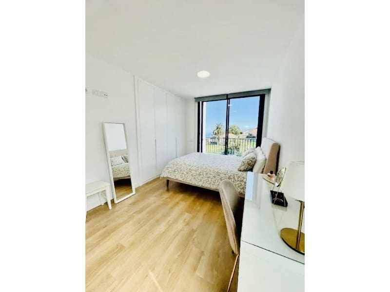 4 sovrum Villa till salu i Los Realejos - 695 000 € (Ref: 9269770)