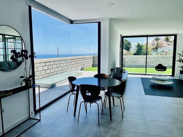 4 sovrum Villa till salu i Los Realejos - 695 000 € (Ref: 9269770)