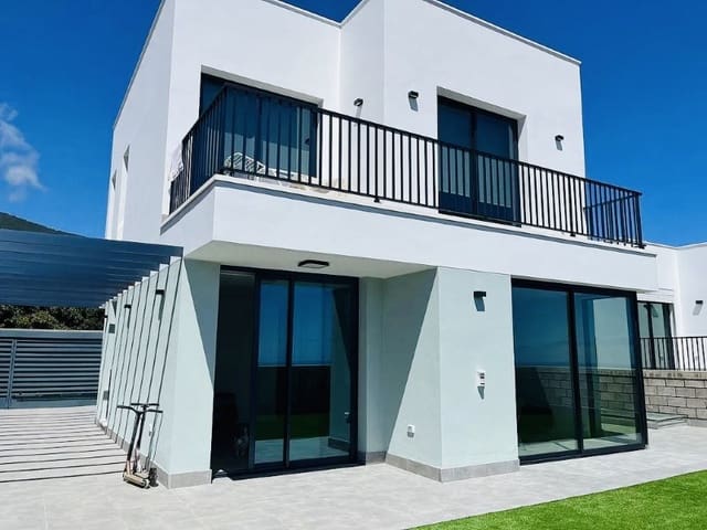 4 sovrum Villa till salu i Los Realejos - 695 000 € (Ref: 9269770)