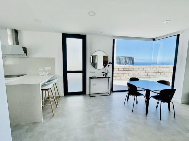 4 sovrum Villa till salu i Los Realejos - 695 000 € (Ref: 9269770)