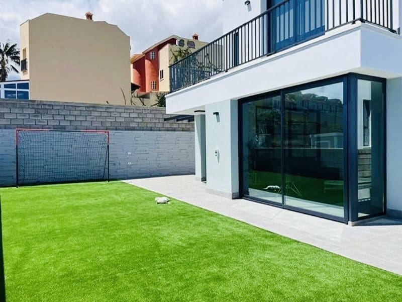 4 sovrum Villa till salu i Los Realejos - 695 000 € (Ref: 9269770)