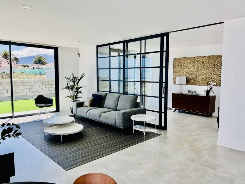 4 sovrum Villa till salu i Los Realejos - 695 000 € (Ref: 9269770)