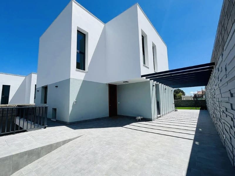 4 sovrum Villa till salu i Los Realejos - 695 000 € (Ref: 9269770)