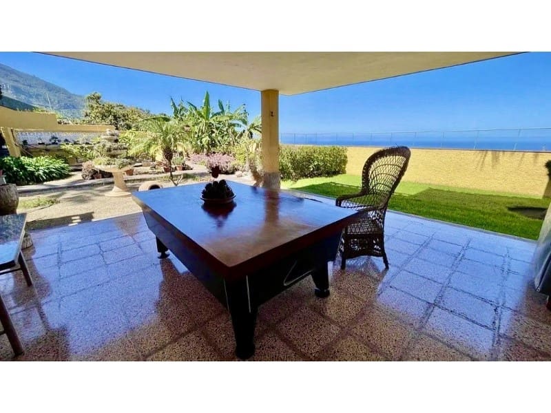 5 slaapkamer Villa te koop in Los Realejos - € 780.000 (Ref: 9269771)