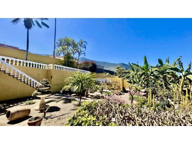 5 slaapkamer Villa te koop in Los Realejos - € 780.000 (Ref: 9269771)