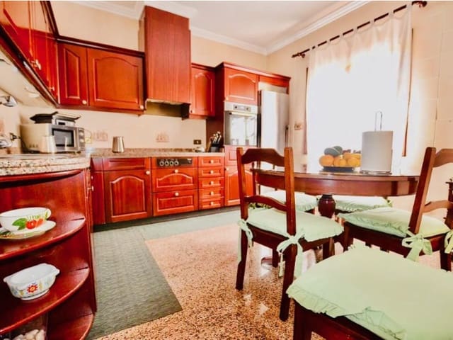 5 slaapkamer Villa te koop in Los Realejos - € 780.000 (Ref: 9269771)