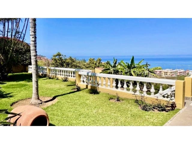 5 slaapkamer Villa te koop in Los Realejos - € 780.000 (Ref: 9269771)