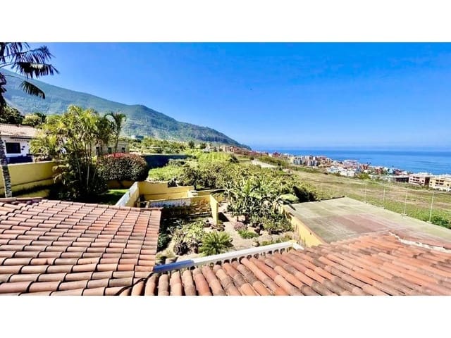 5 slaapkamer Villa te koop in Los Realejos - € 780.000 (Ref: 9269771)