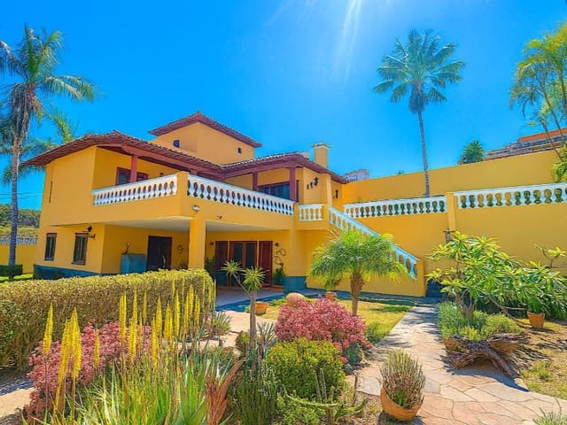 5 slaapkamer Villa te koop in Los Realejos - € 780.000 (Ref: 9269771)