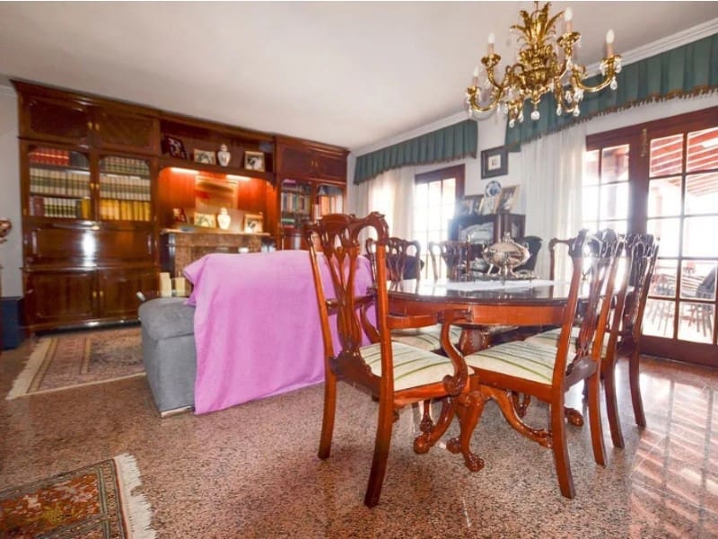 5 slaapkamer Villa te koop in Los Realejos - € 780.000 (Ref: 9269771)