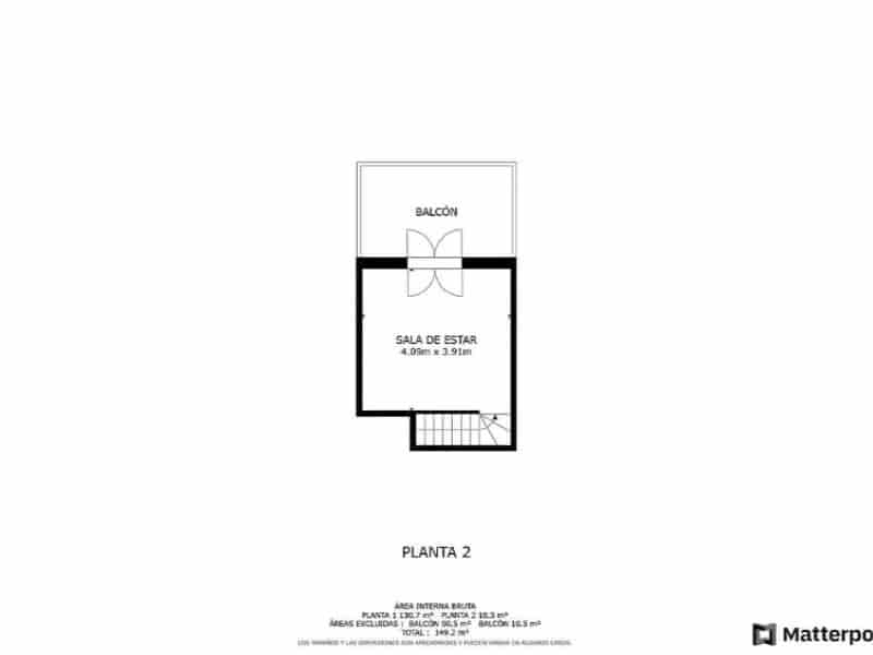 5 slaapkamer Villa te koop in Los Realejos - € 780.000 (Ref: 9269771)