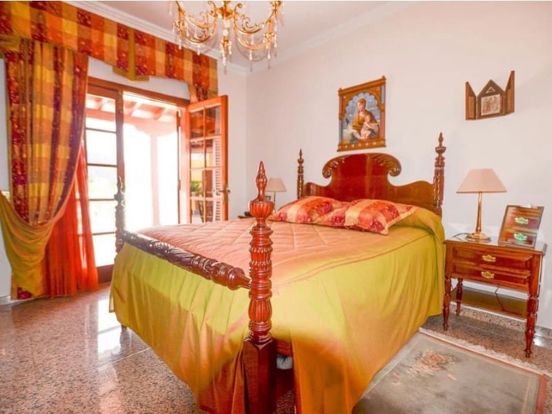 5 slaapkamer Villa te koop in Los Realejos - € 780.000 (Ref: 9269771)