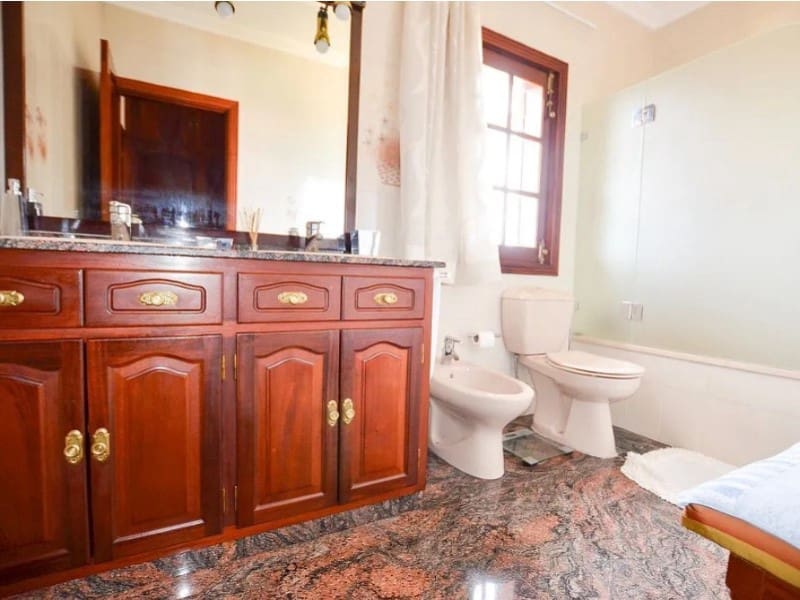 5 slaapkamer Villa te koop in Los Realejos - € 780.000 (Ref: 9269771)