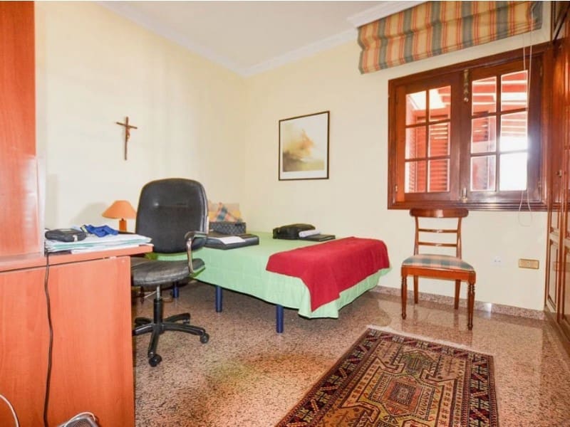 5 slaapkamer Villa te koop in Los Realejos - € 780.000 (Ref: 9269771)