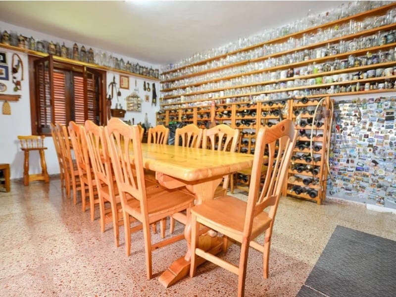 5 slaapkamer Villa te koop in Los Realejos - € 780.000 (Ref: 9269771)