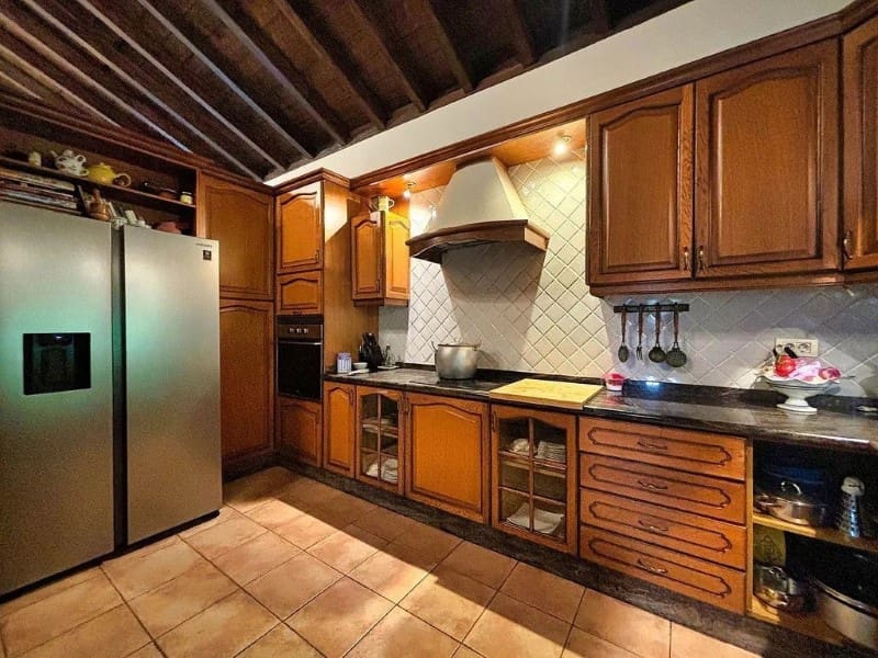 5 sypialnia Willa na sprzedaż w La Orotava - 995 000 € (Ref: 9269772)