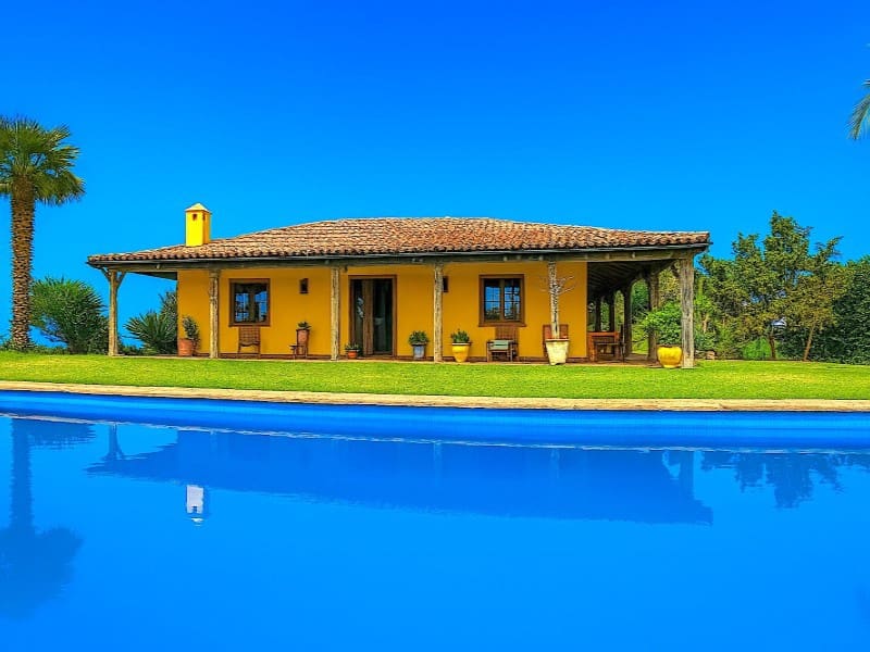 5 sypialnia Willa na sprzedaż w La Orotava - 995 000 € (Ref: 9269772)