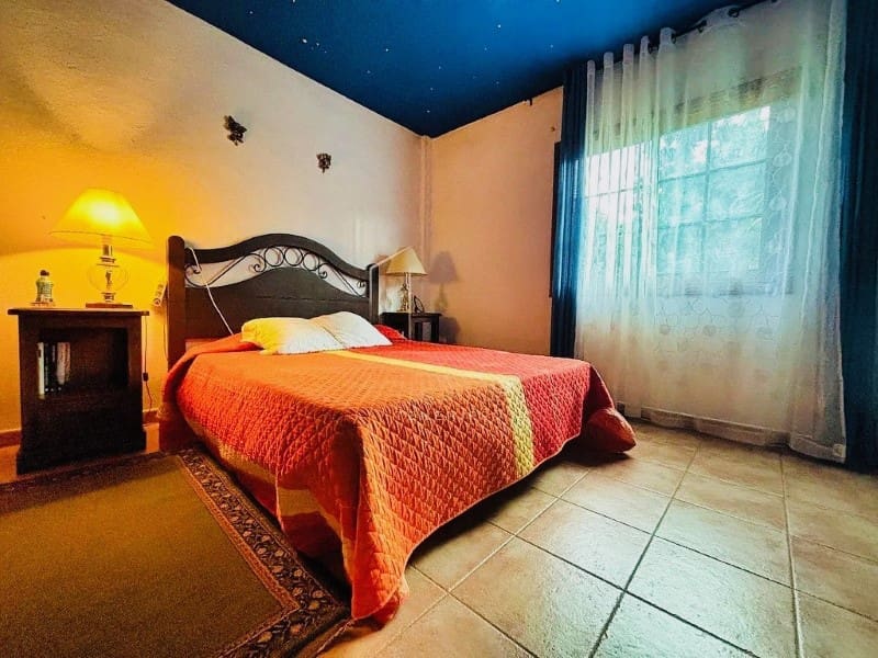 5 sypialnia Willa na sprzedaż w La Orotava - 995 000 € (Ref: 9269772)