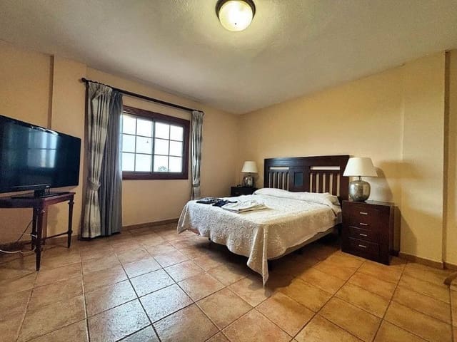 5 sypialnia Willa na sprzedaż w La Orotava - 995 000 € (Ref: 9269772)