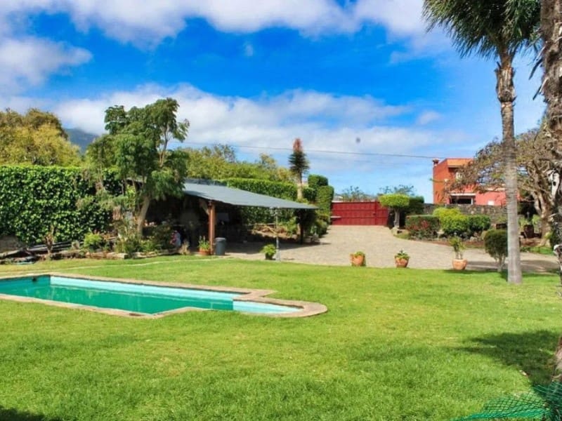 5 sypialnia Willa na sprzedaż w La Orotava - 995 000 € (Ref: 9269772)