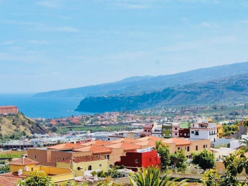 5 sypialnia Willa na sprzedaż w La Orotava - 995 000 € (Ref: 9269772)