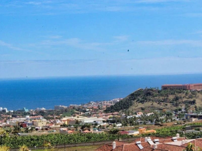 5 sypialnia Willa na sprzedaż w La Orotava - 995 000 € (Ref: 9269772)