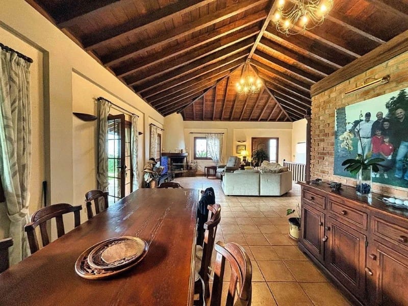 5 sypialnia Willa na sprzedaż w La Orotava - 995 000 € (Ref: 9269772)