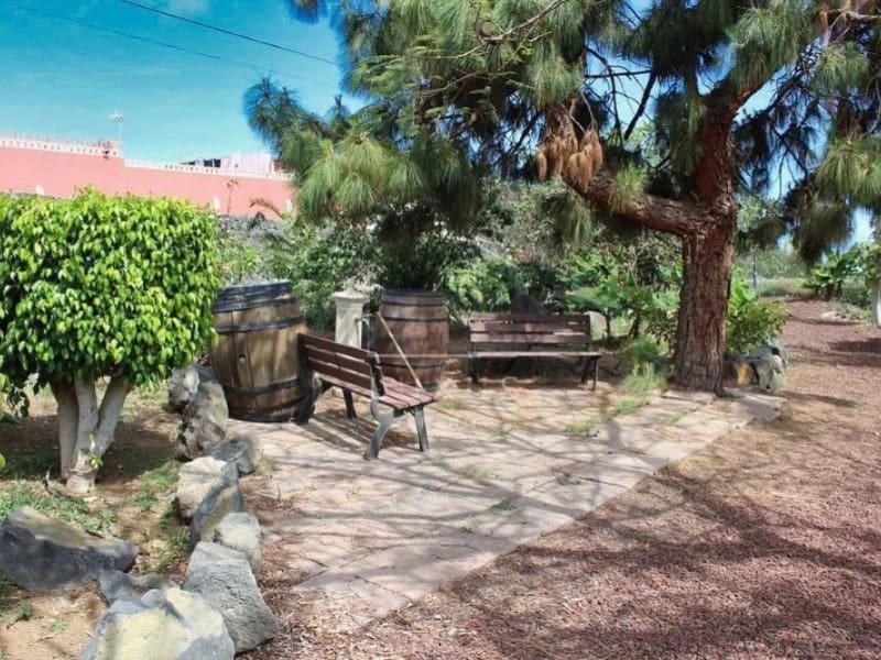 5 sypialnia Willa na sprzedaż w La Orotava - 995 000 € (Ref: 9269772)