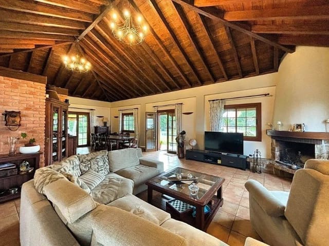 5 sypialnia Willa na sprzedaż w La Orotava - 995 000 € (Ref: 9269772)