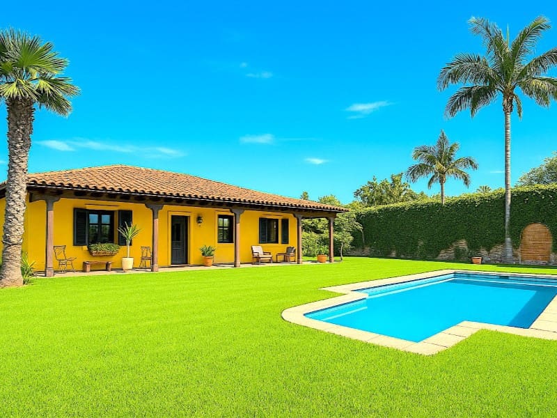 5 sypialnia Willa na sprzedaż w La Orotava - 995 000 € (Ref: 9269772)