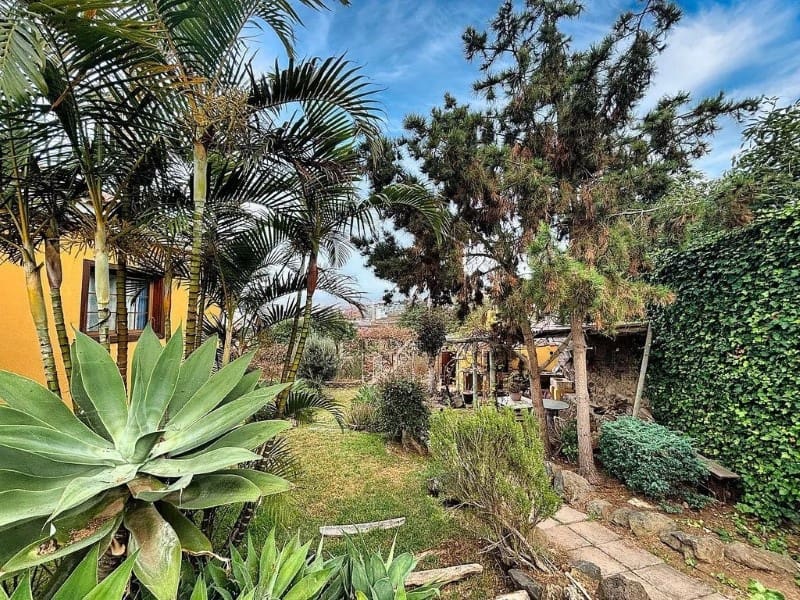 5 sypialnia Willa na sprzedaż w La Orotava - 995 000 € (Ref: 9269772)