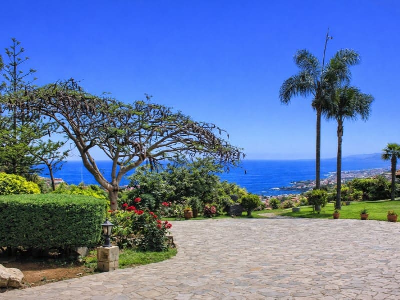 5 soverom Villa til salgs i La Orotava - € 995 000 (Ref: 9269772)