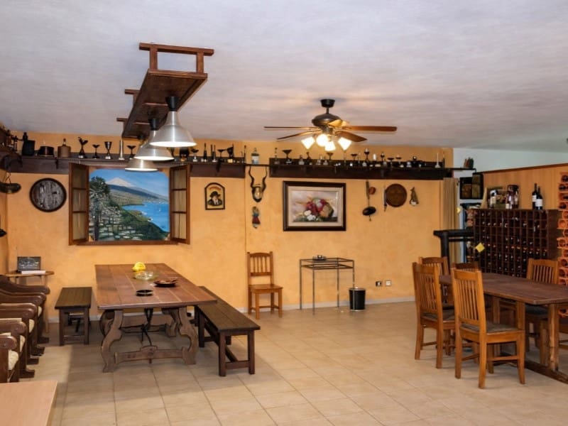 5 soverom Villa til salgs i La Orotava - € 995 000 (Ref: 9269772)