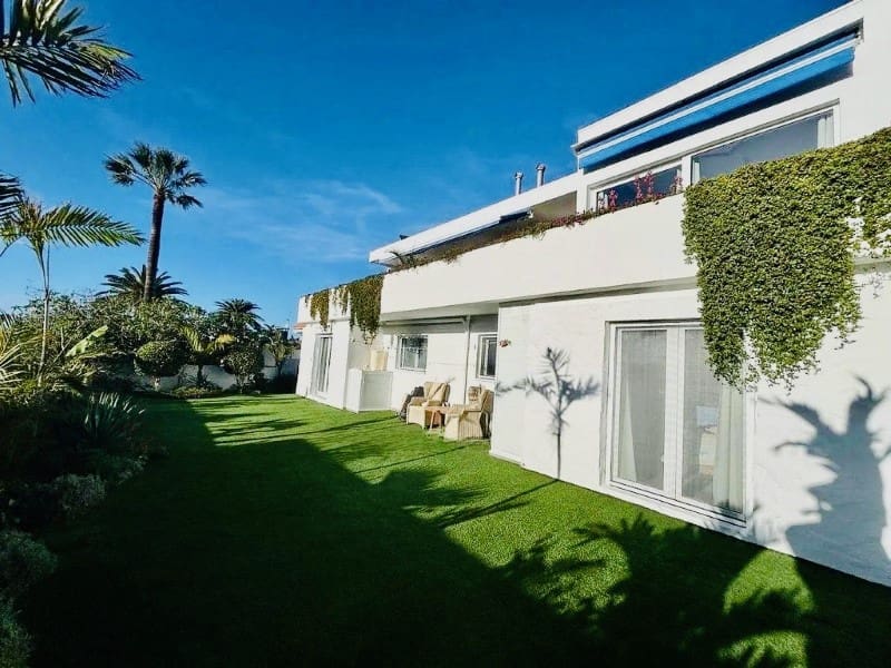 4 soveværelse Villa til salg i Los Realejos - € 696.000 (Ref: 9276564)