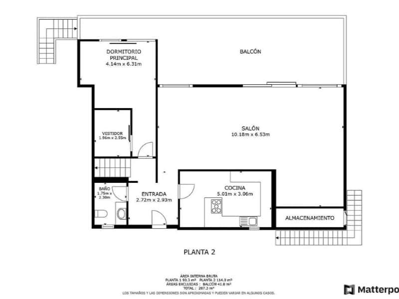 4 soveværelse Villa til salg i Los Realejos - € 696.000 (Ref: 9276564)