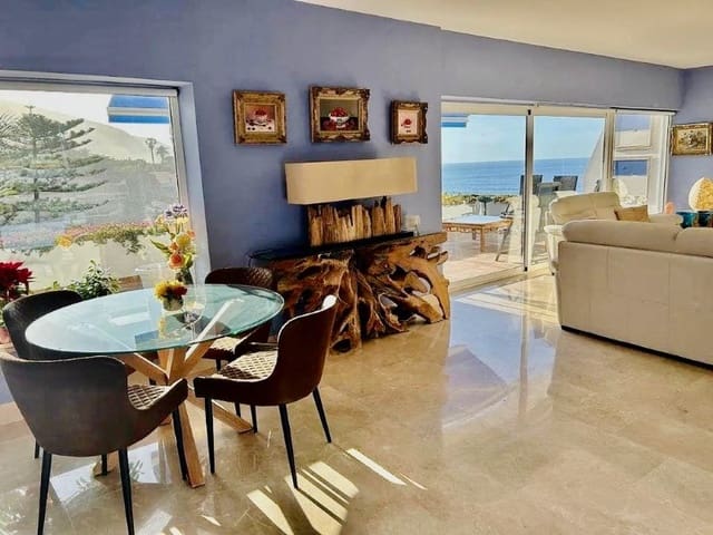 4 slaapkamer Villa te koop in Los Realejos - € 696.000 (Ref: 9276564)