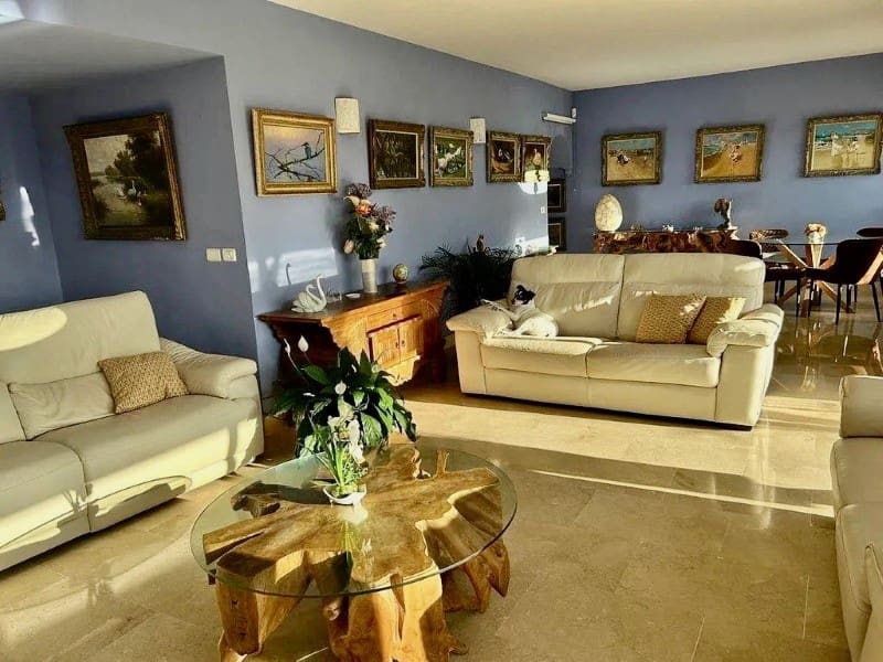 4 soveværelse Villa til salg i Los Realejos - € 696.000 (Ref: 9276564)