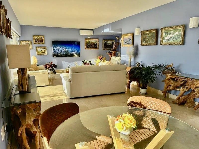 4 soveværelse Villa til salg i Los Realejos - € 696.000 (Ref: 9276564)