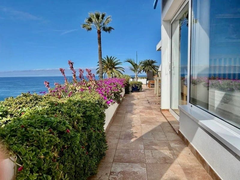 4 soveværelse Villa til salg i Los Realejos - € 696.000 (Ref: 9276564)