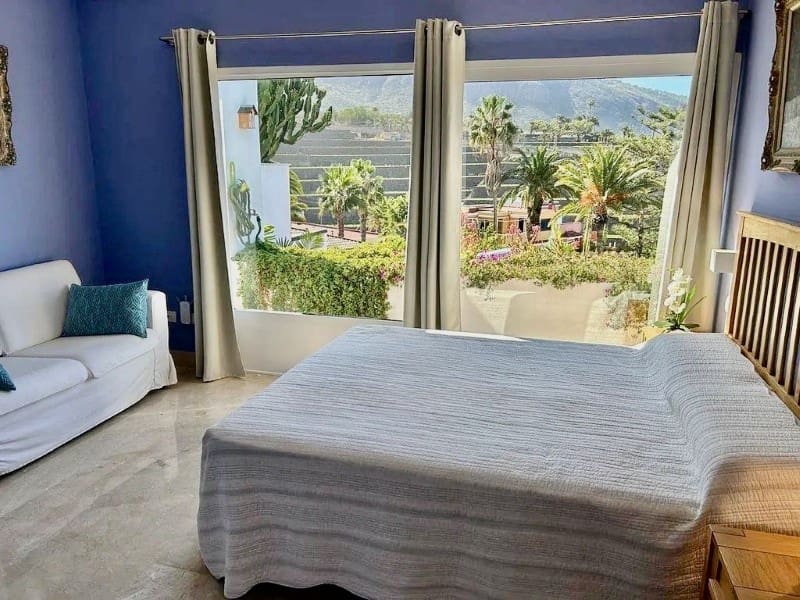 4 soveværelse Villa til salg i Los Realejos - € 696.000 (Ref: 9276564)