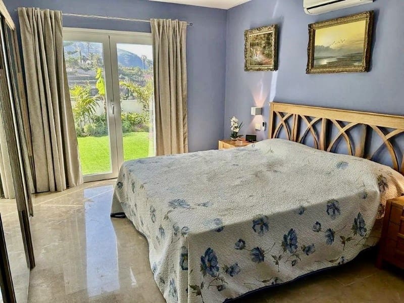 4 soveværelse Villa til salg i Los Realejos - € 696.000 (Ref: 9276564)