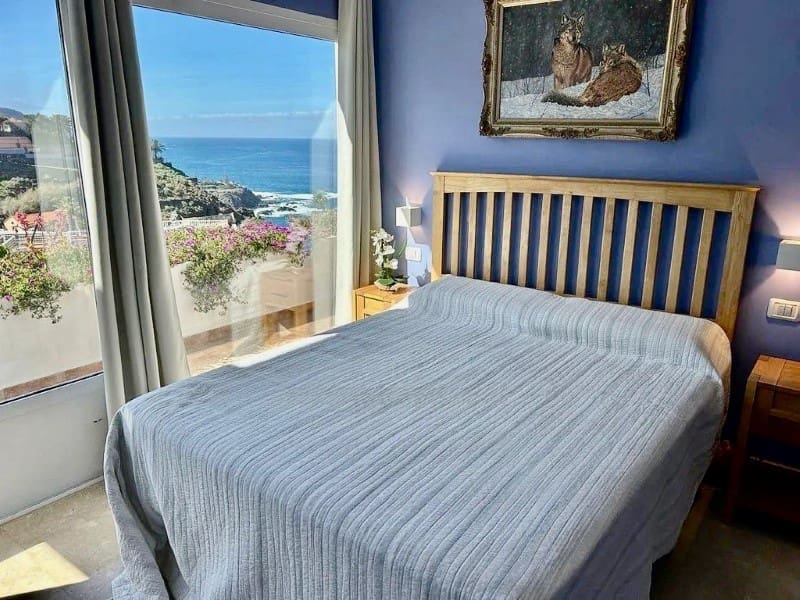 4 soveværelse Villa til salg i Los Realejos - € 696.000 (Ref: 9276564)