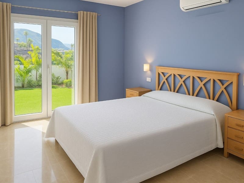 4 soveværelse Villa til salg i Los Realejos - € 789.000 (Ref: 9276564)