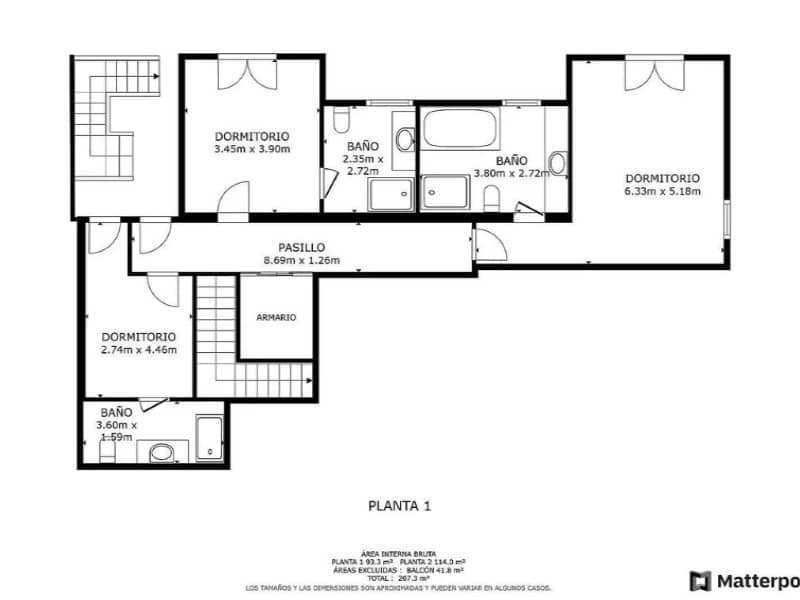 4 soveværelse Villa til salg i Los Realejos - € 789.000 (Ref: 9276564)